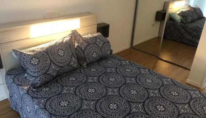 Apartamento - De la Costa II Ushuaia