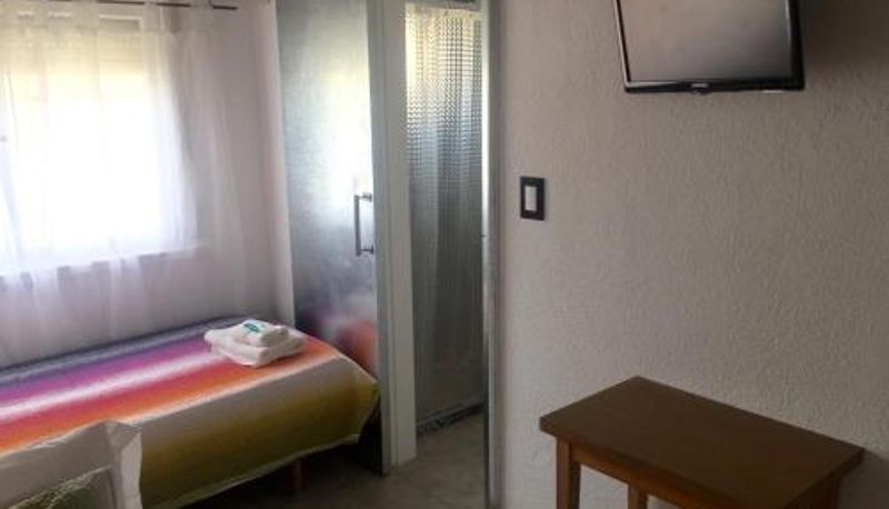 Oda - Hotel Berlin Pinamar
