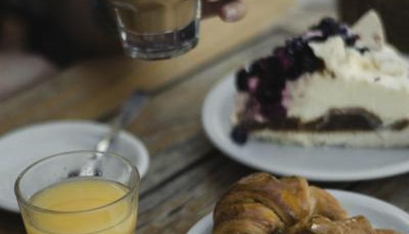 Sala prima colazione all'interno del ristorante - Hotel Plaza