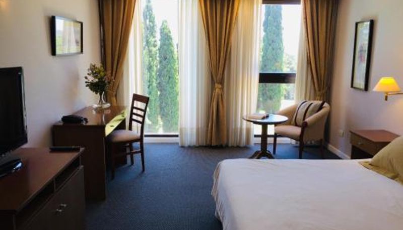 Info - San Miguel Plaza Hotel All Inclusive