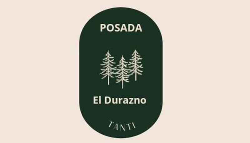 Información - Posada Tanti El Durazno