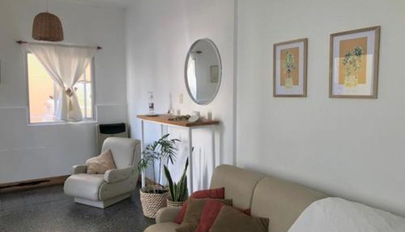 Reception - Residencia del Norte