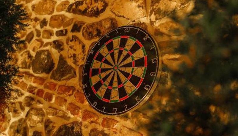 Info - Villa Ester