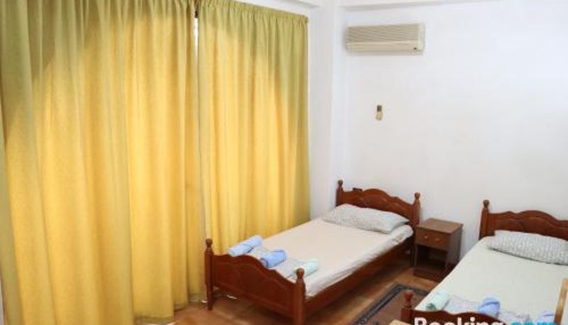 Habitación triple - ~Villa Gloria~