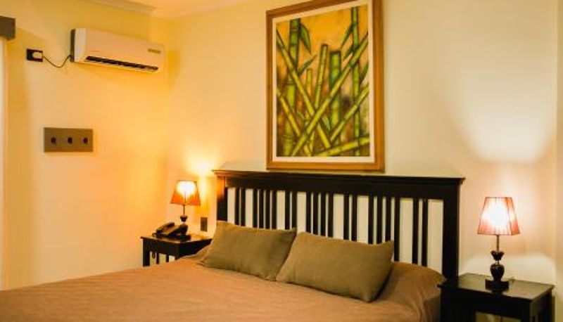 Tripla - Hotel Che Roga