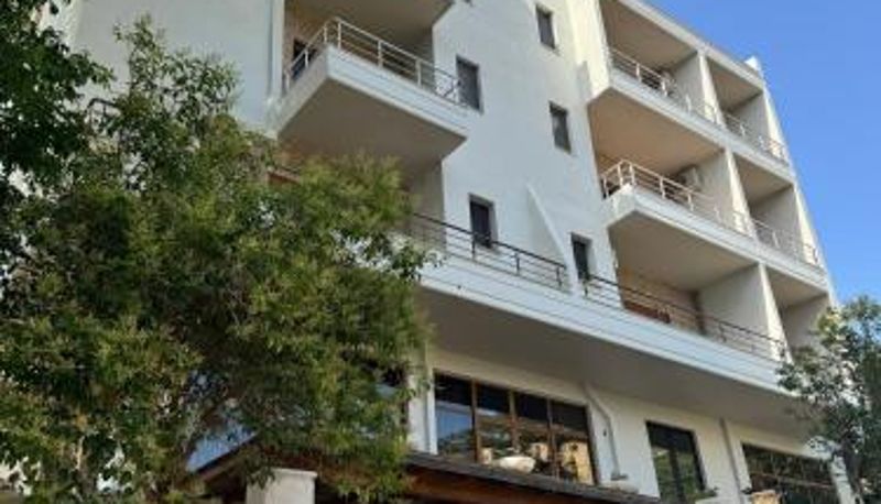 Info - Hotel Erjuma