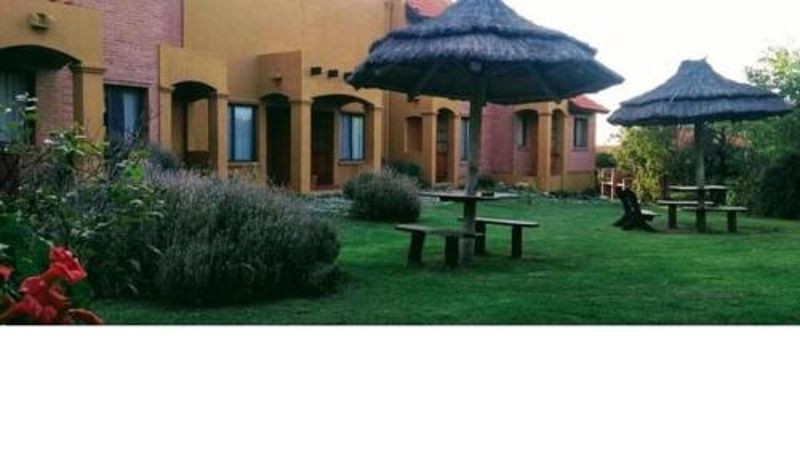 Info - Barranca Del Indio