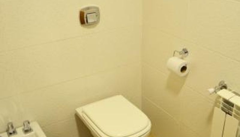 Bagno - Hotel Bait