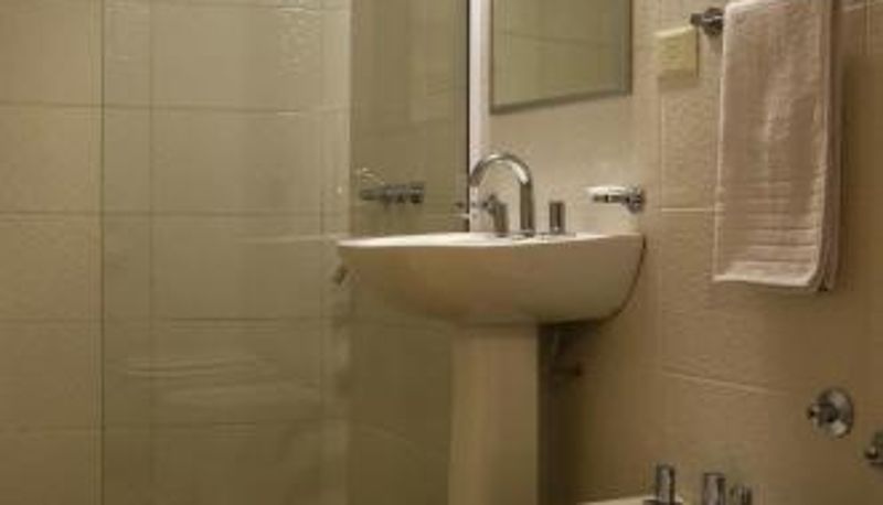 Bagno - Hotel Bait