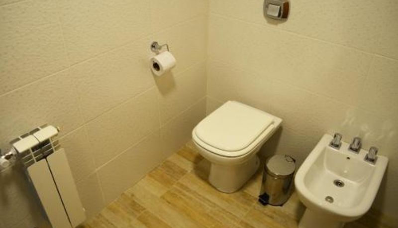 Bagno - Hotel Bait
