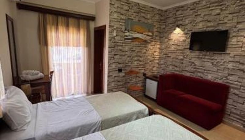 Chambre Standard - HOTEL RESTORANT LEZA