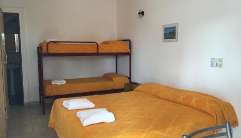 Chambre Standard - Complejo Brisas Místicas