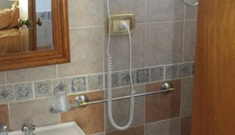 Pokój typu standard - Hotel Sehuen