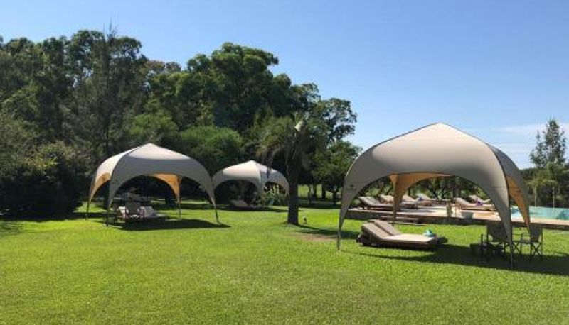 Info - Noha Casa de Campo