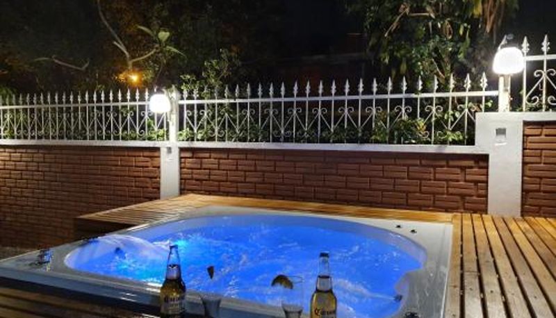 Informacje - Hotel AATRAC Iguazú