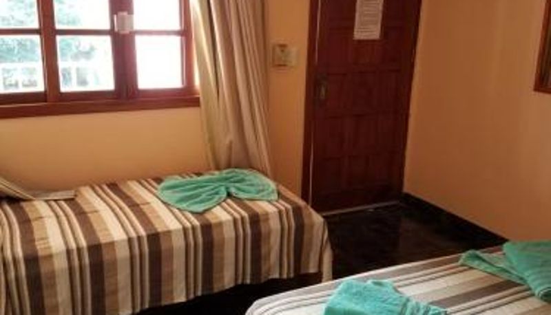Informacje - Hotel AATRAC Iguazú