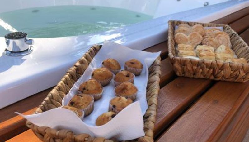 Informacje - Hotel AATRAC Iguazú
