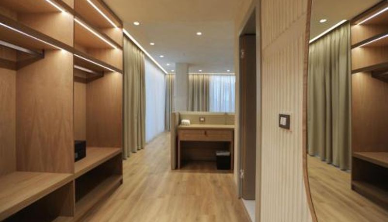 Standard room - Elite Bay Hotel Lalez Durres
