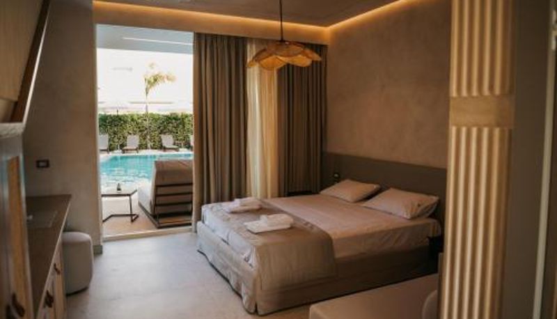 Standard room - Elite Bay Hotel Lalez Durres