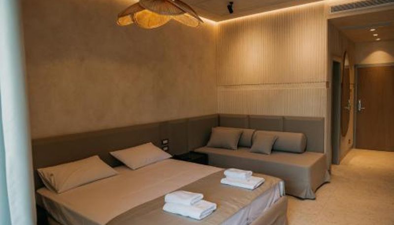 Standard room - Elite Bay Hotel Lalez Durres