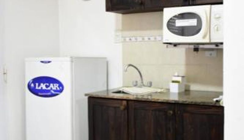 Standardzimmer - Hotel Apart El Faro