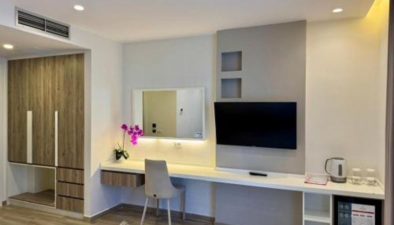 Info - Henry Resort & Spa