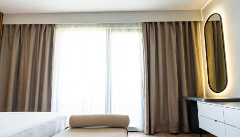 Info - Henry Resort & Spa