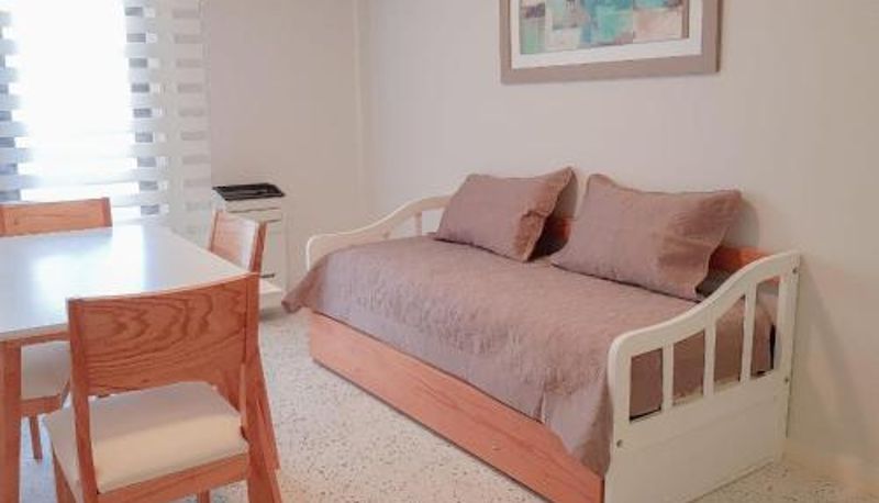 Apartament - Mares Apart Hotel