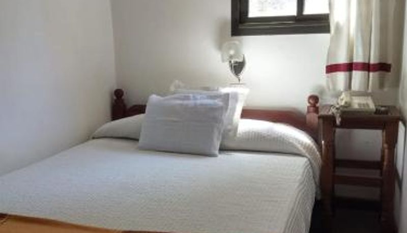 Zimmer - Hotel Villa de Merlo by MH