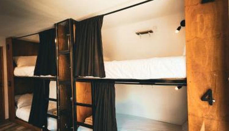 Info - Dormís Acá