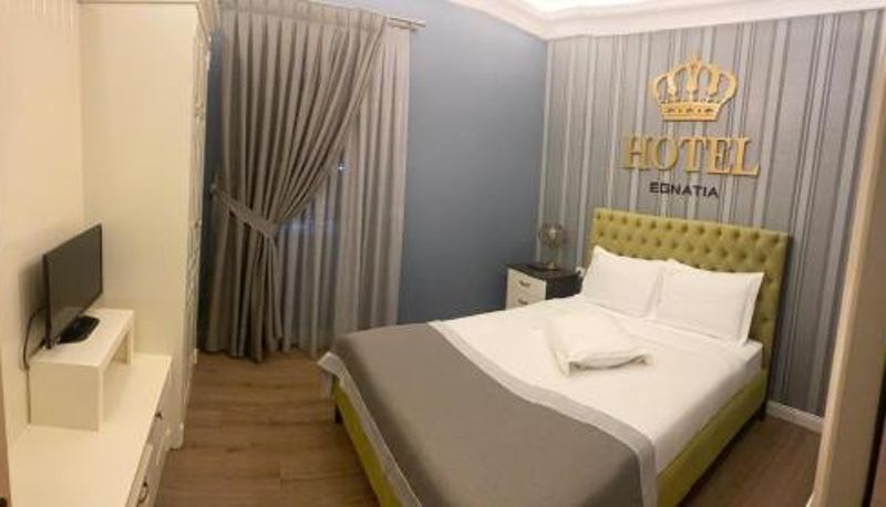 Standard room - Hotel Egnatia