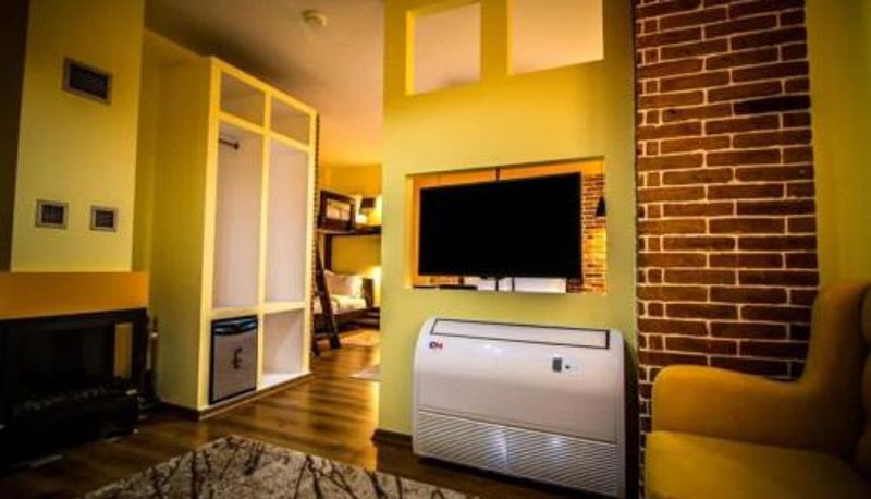 Info - Hotel Restorant Delisia