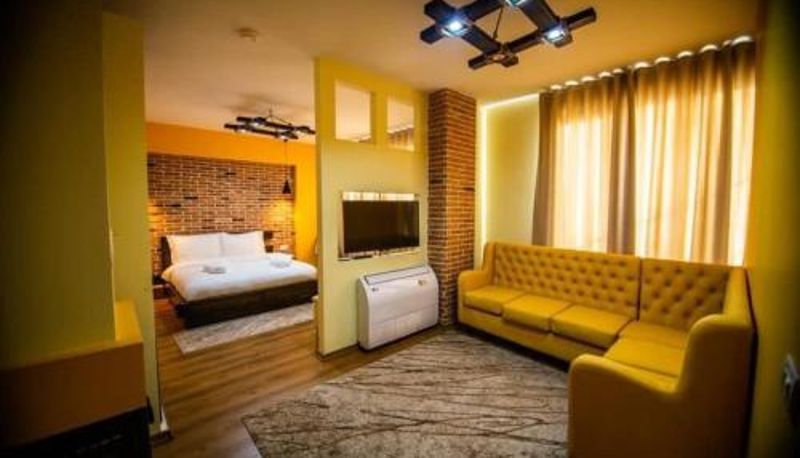 Info - Hotel Restorant Delisia