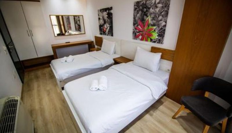 Info - Hotel Restorant Delisia