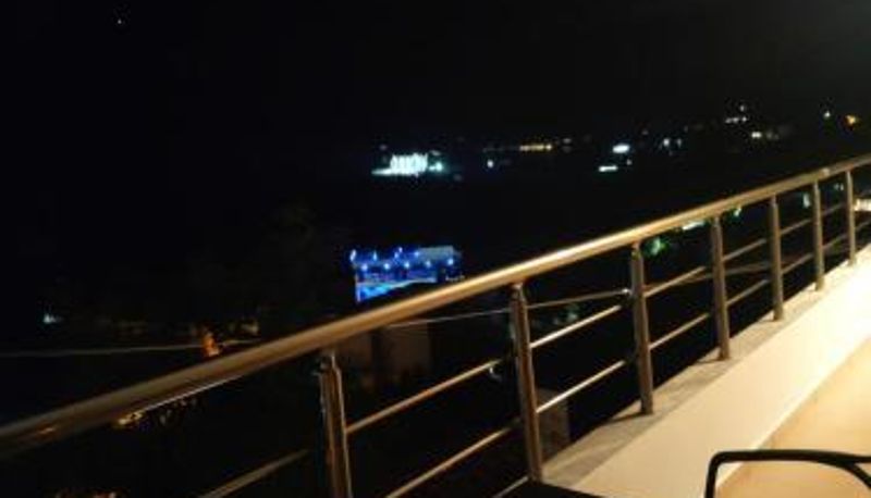 Camera con balcone - Kolagji Rooms