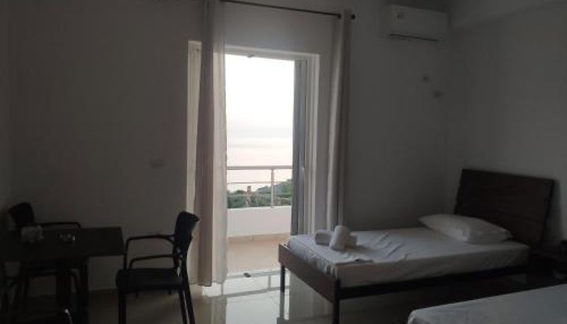 Camera - Kolagji Rooms