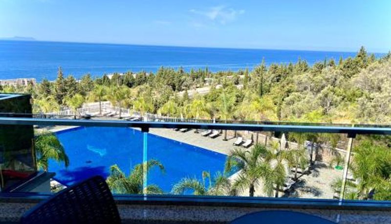 Camera standard - Elysium Hotel