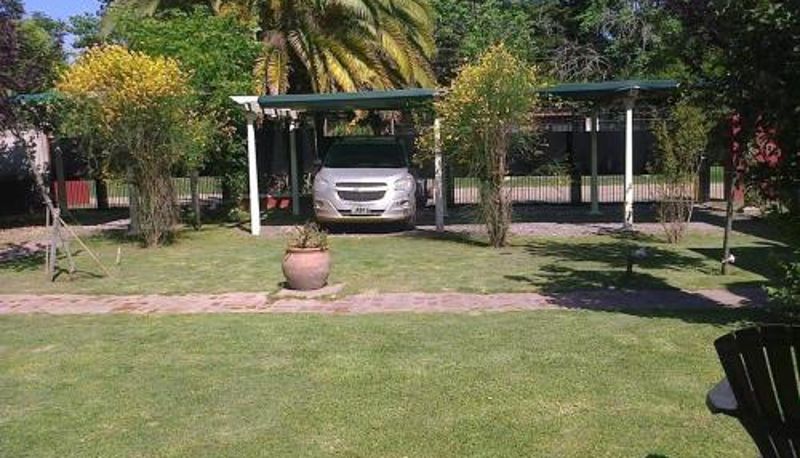 Ausblick - Apart Hotel Las Moraditas - a 50 metros de la Laguna