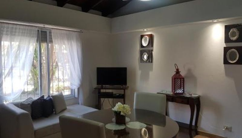 Info - Apart Hotel Las Moraditas - a 50 metros de la Laguna