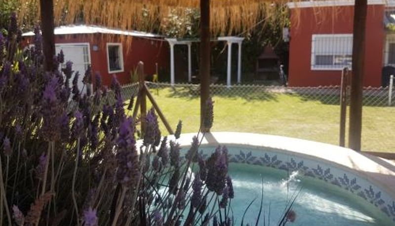 Pool - Apart Hotel Las Moraditas - a 50 metros de la Laguna