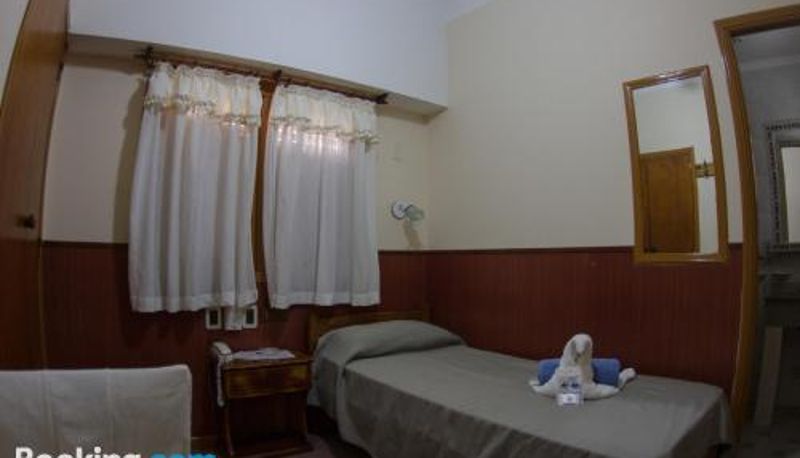 Pokój - Hotel Teomar