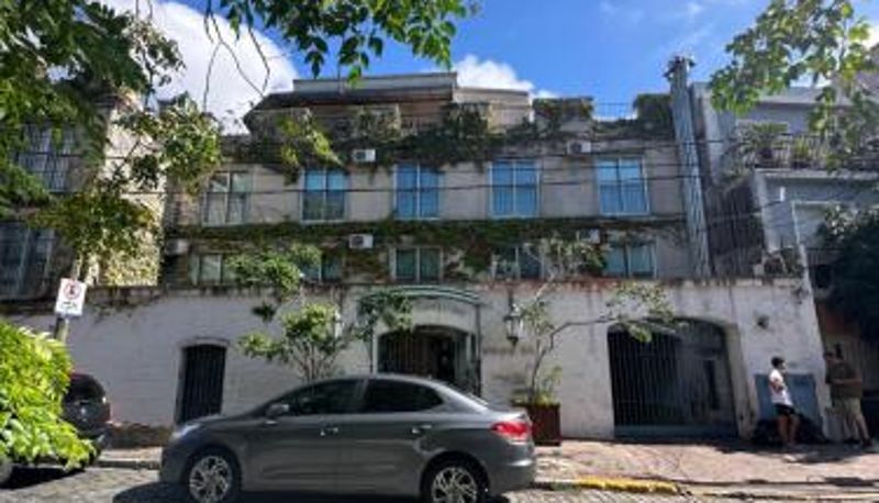 Info - Posada de San Isidro