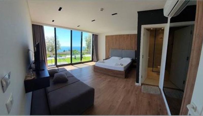 Camera - Le Rêve Boutique Hotel