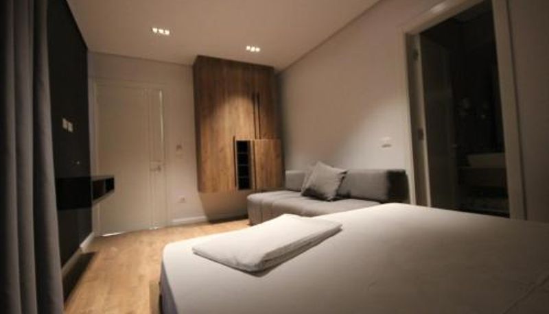 Camera - Le Rêve Boutique Hotel