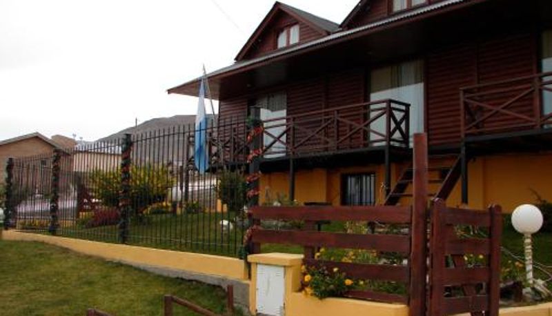 Info - Cabañas Marias del Sur