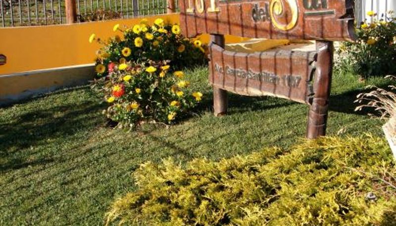 Informacje - Cabañas Marias del Sur