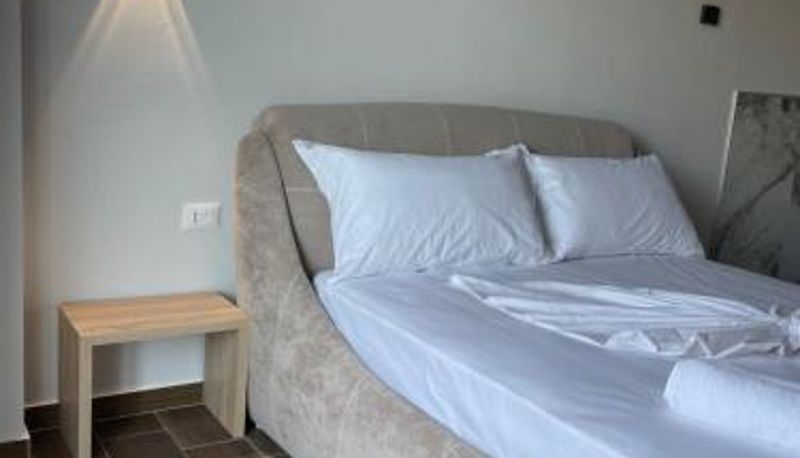 Suite - Dolanit Hotels Lubjana
