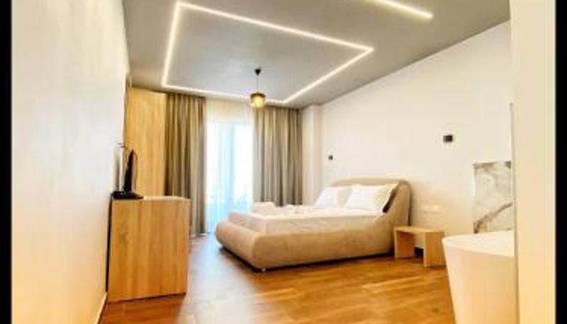 Kamer - Dolanit Hotels Lubjana