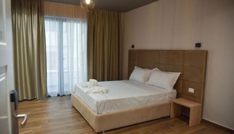 Kamer - Dolanit Hotels Lubjana