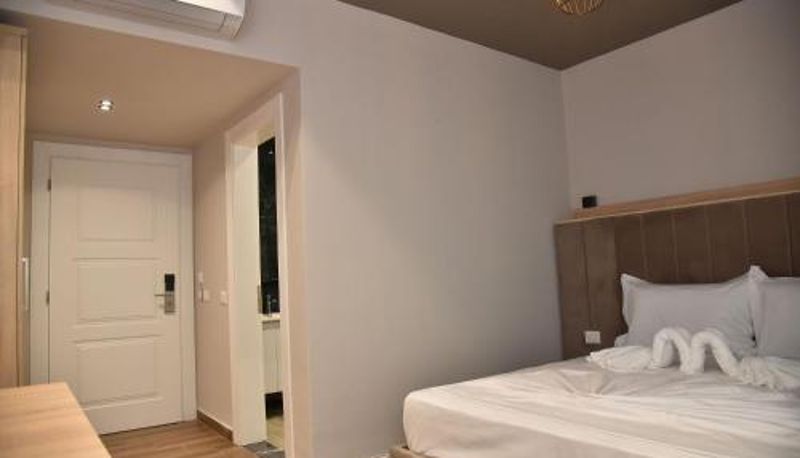 Kamer - Dolanit Hotels Lubjana